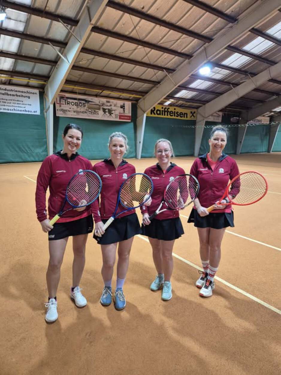 Niederlage unserer Damen!