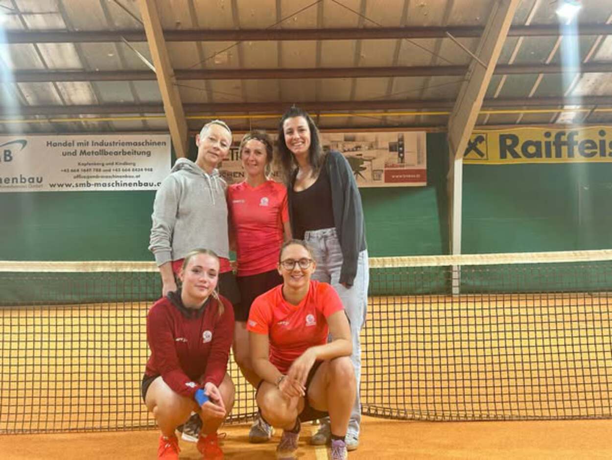 Siegreiches Wochenende!