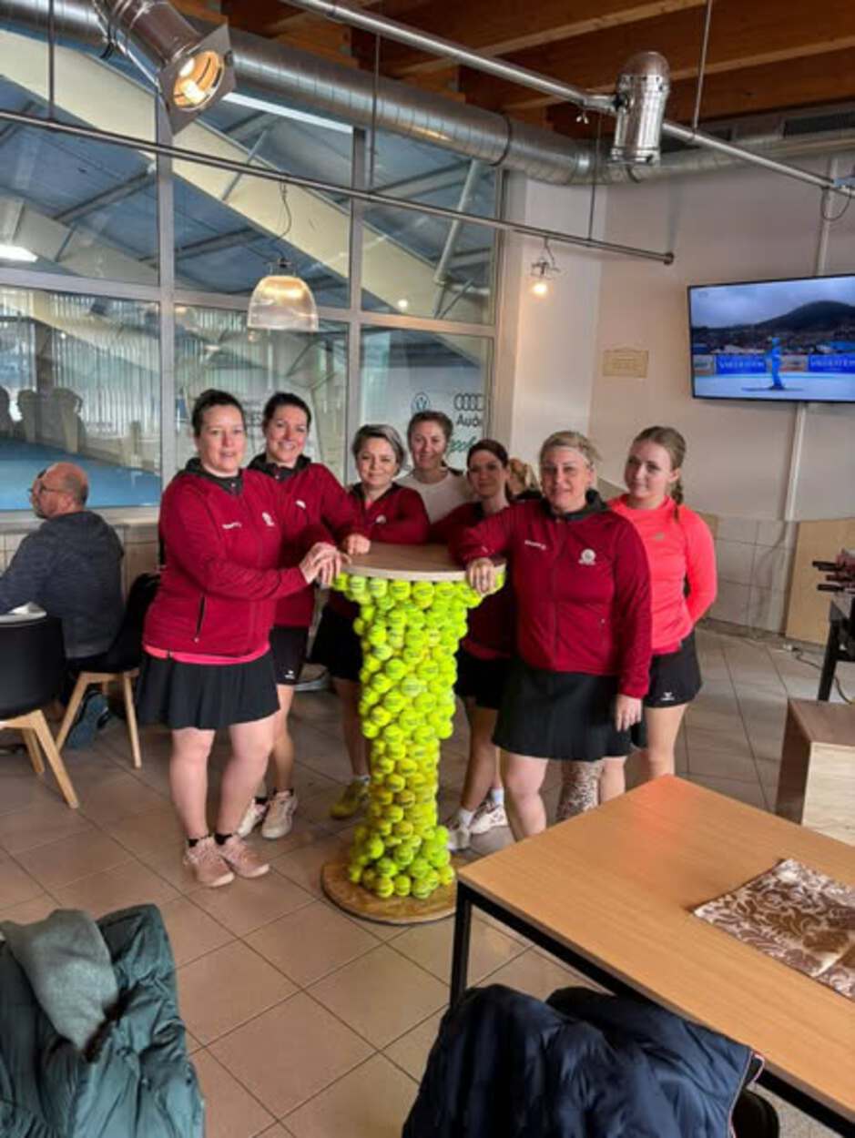 Freud und Leid knapp beinander!