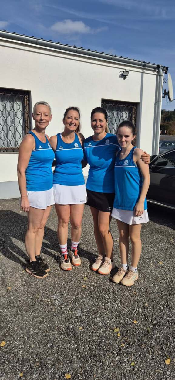 Erfolgreicher Auftakt!