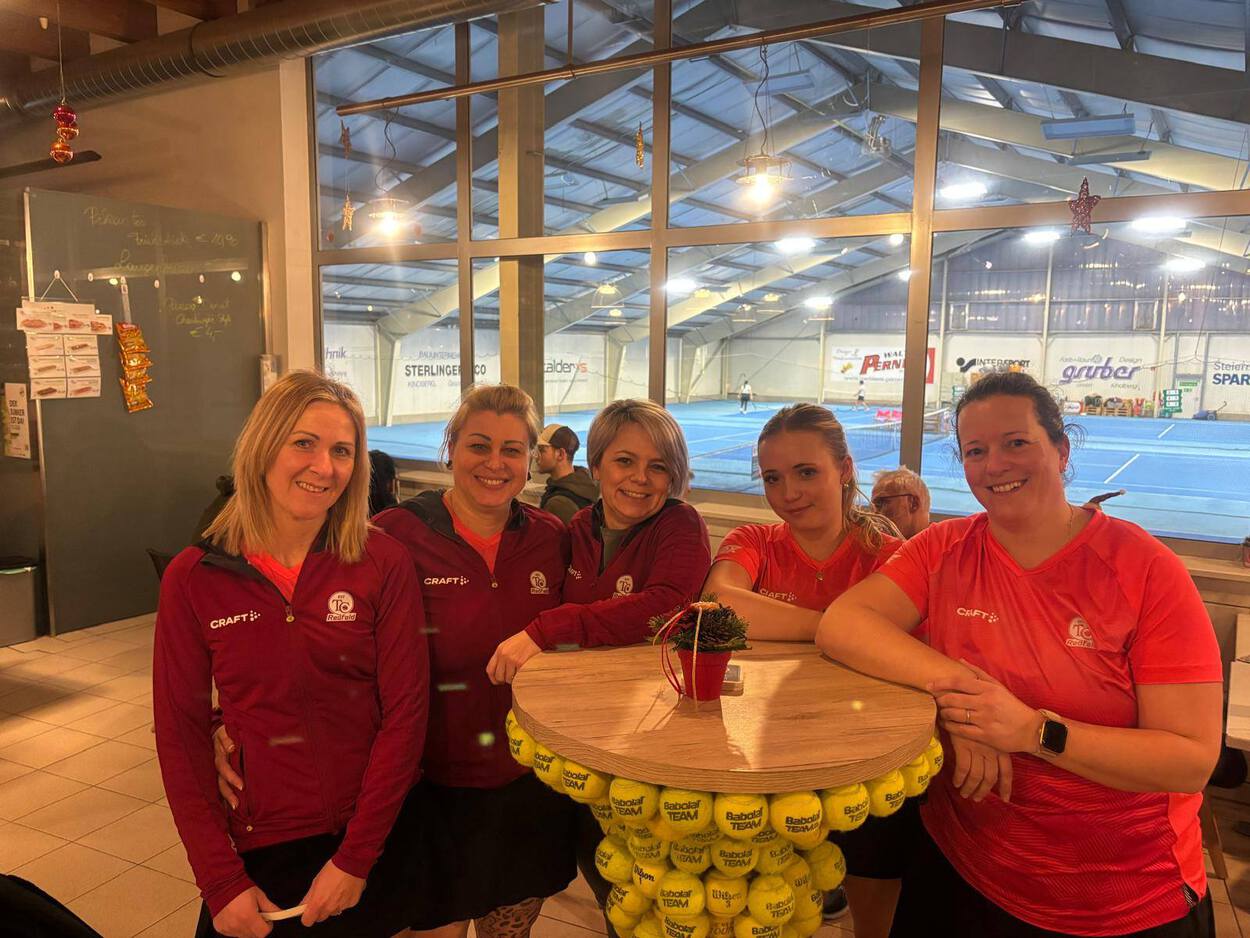 Wieder super Wochenende!