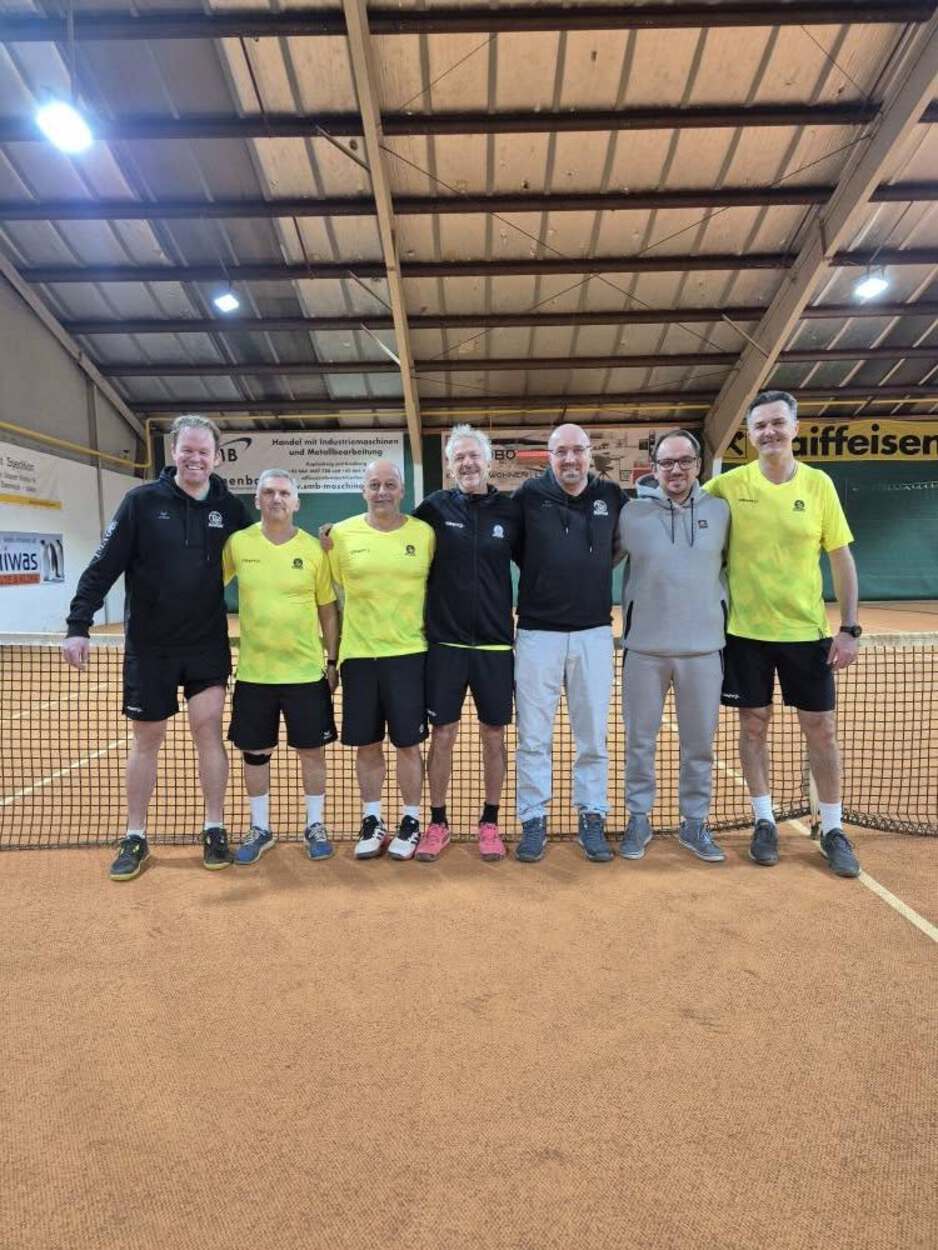 Mädels TOP, Männer durchwachsen!