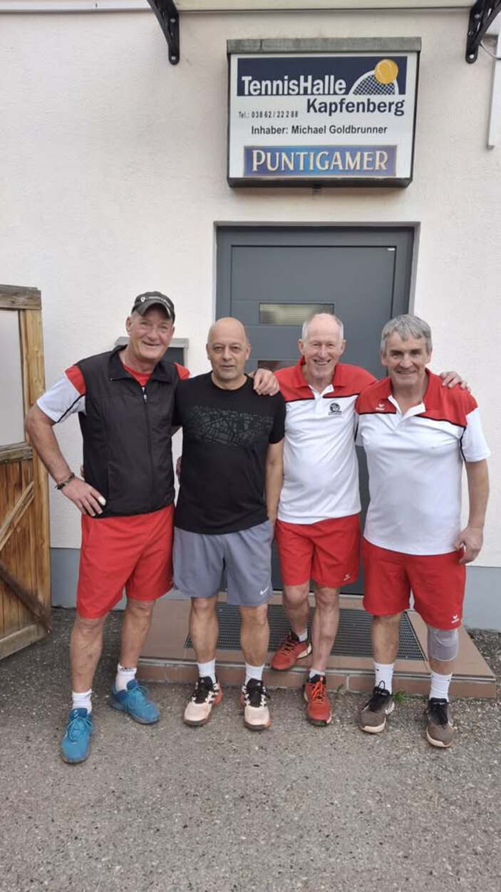 Herber Rückschlag im Kampf um den Meistertitel!