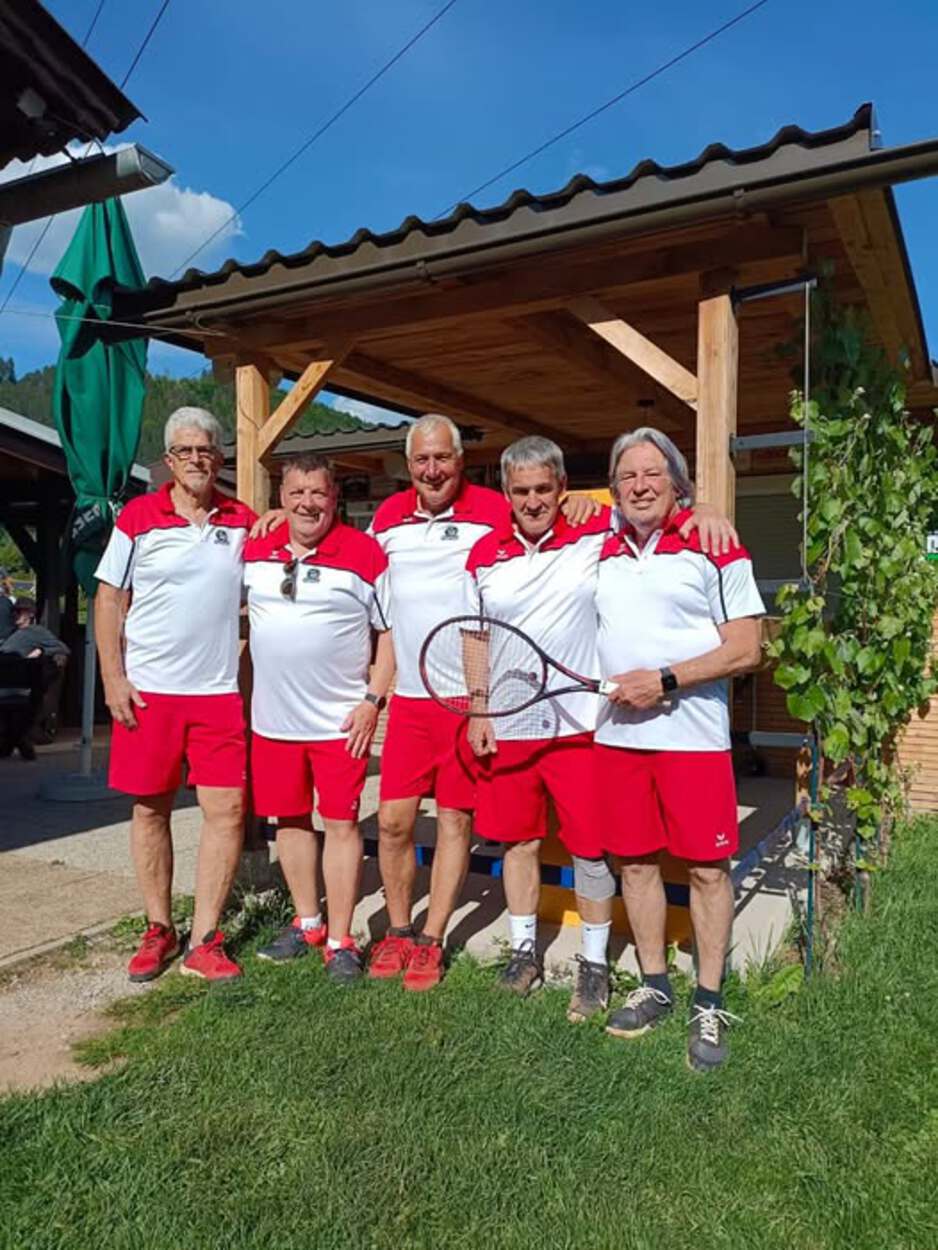 Niederlage zum Auftakt!