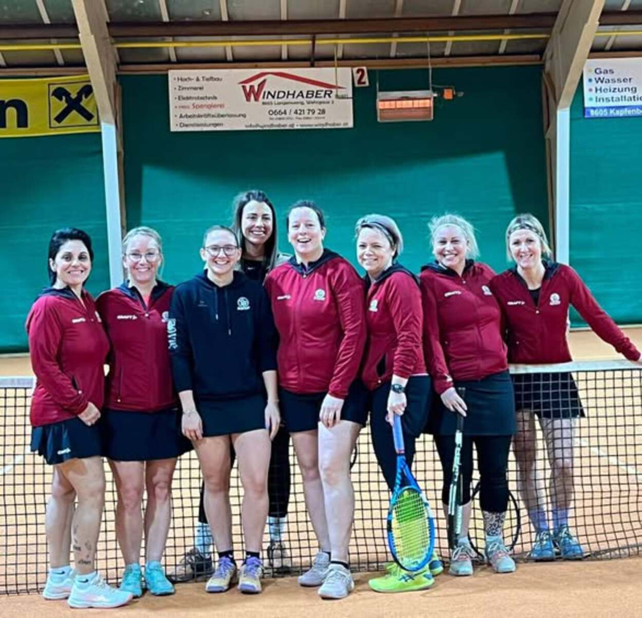 Erfolgreiche Mürztal Series!